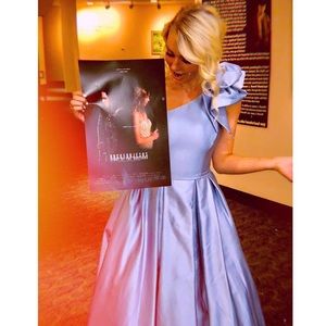 Cinderella Ball Gown